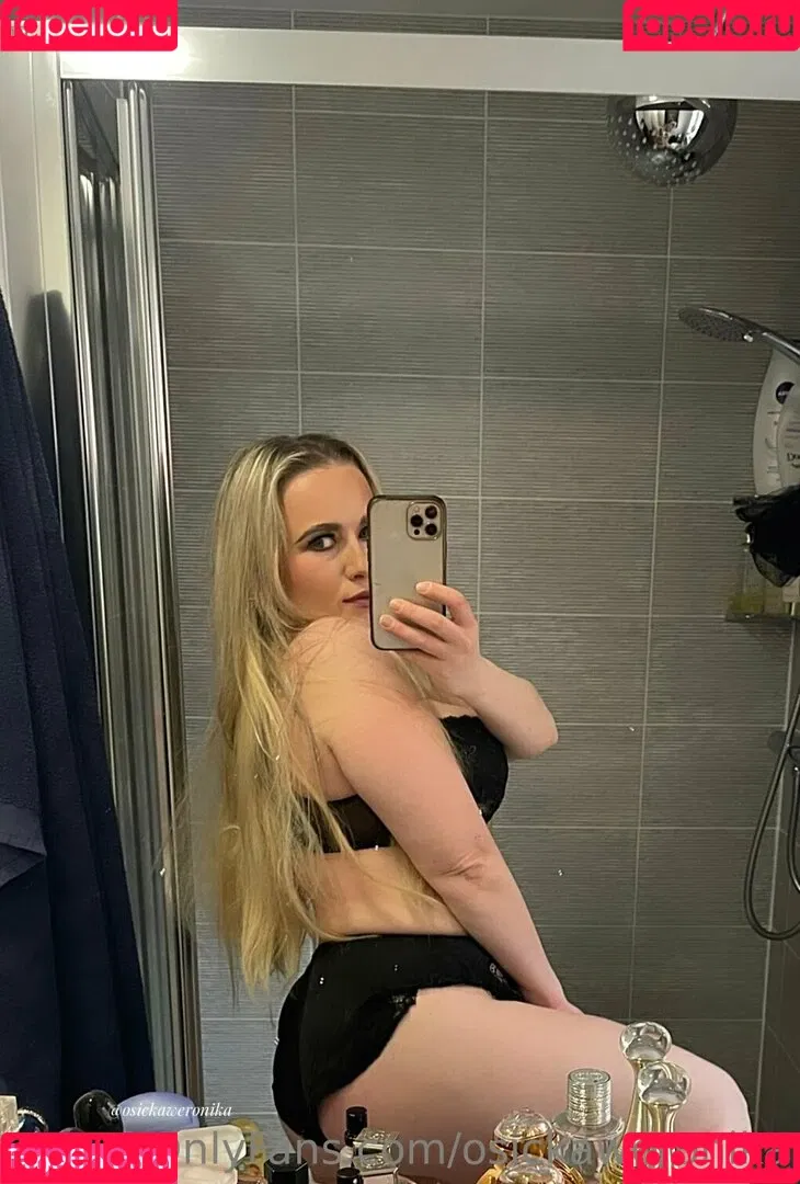 osickaweronika Onlyfans Photo Gallery 