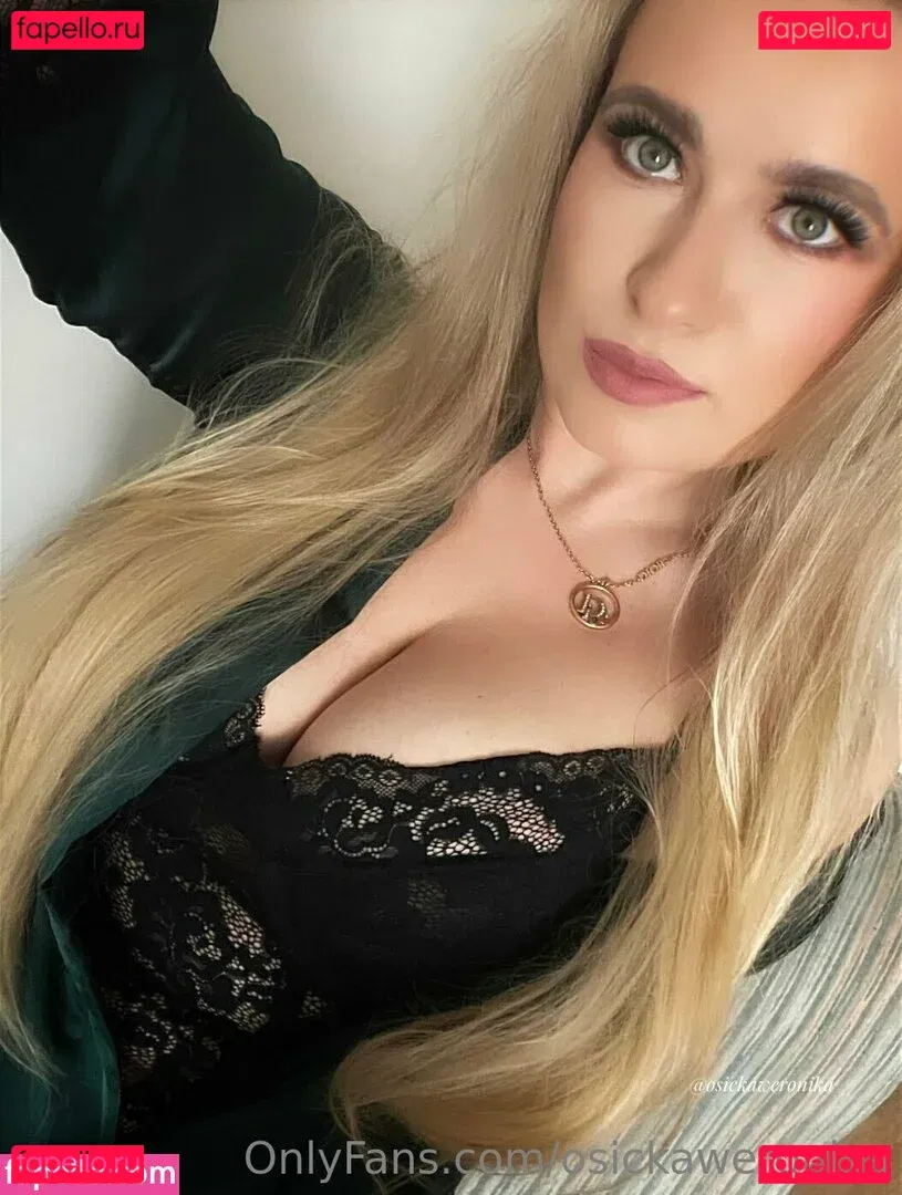 osickaweronika Onlyfans Photo Gallery 