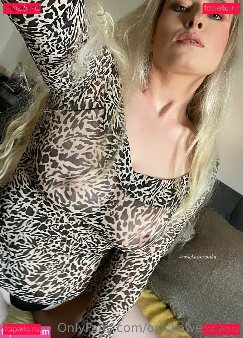 osickaweronika Onlyfans Photo Gallery 