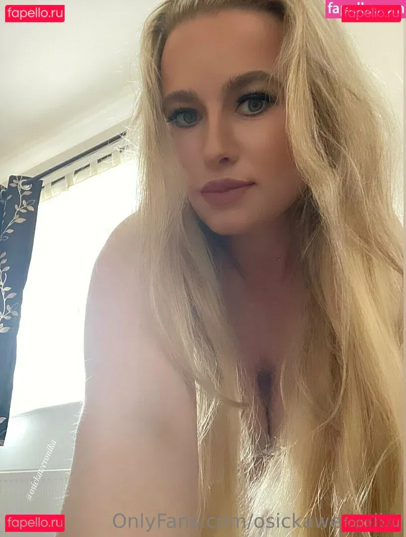 osickaweronika Onlyfans Photo Gallery 