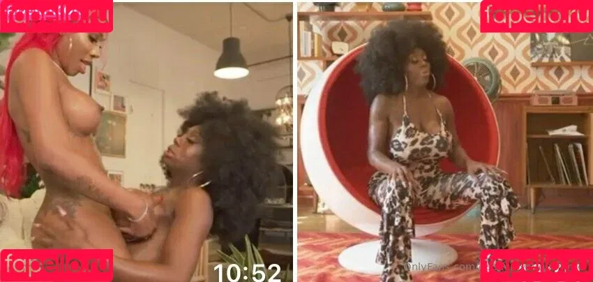ebonymystique4free Onlyfans Photo Gallery 