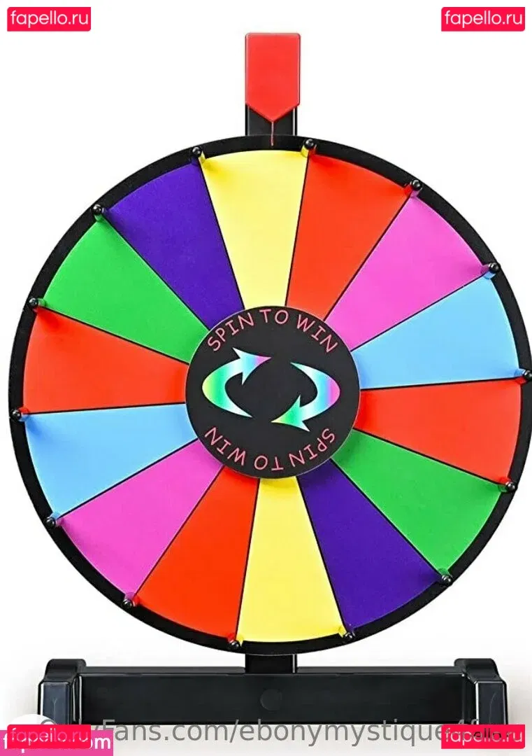 ebonymystique4free Onlyfans Photo Gallery 