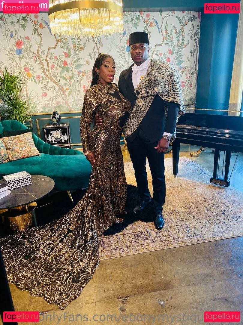 ebonymystique4free Onlyfans Photo Gallery 