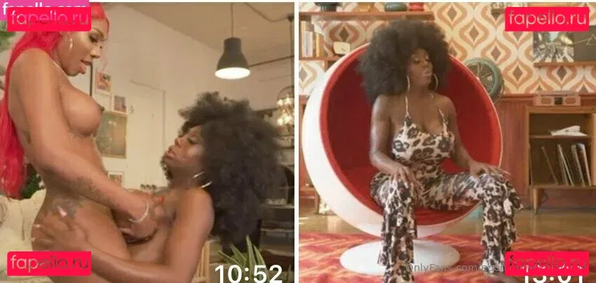 ebonymystique4free Onlyfans Photo Gallery 