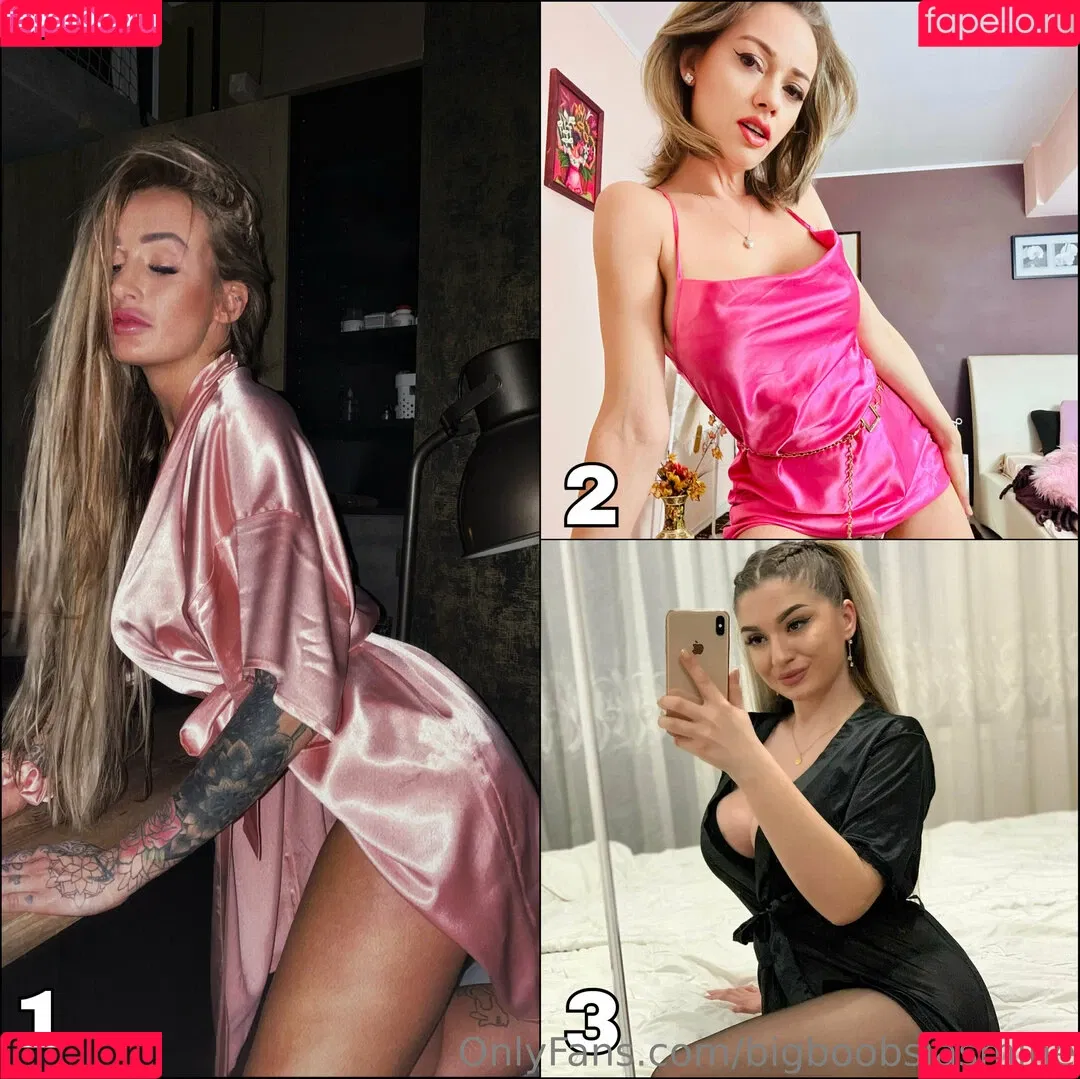 bigboobsjasmine Onlyfans Photo Gallery 