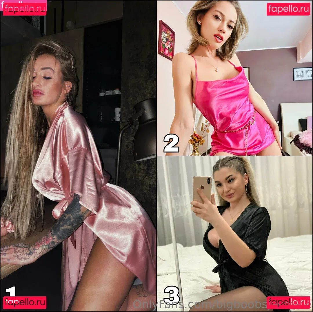 bigboobsjasmine Onlyfans Photo Gallery 