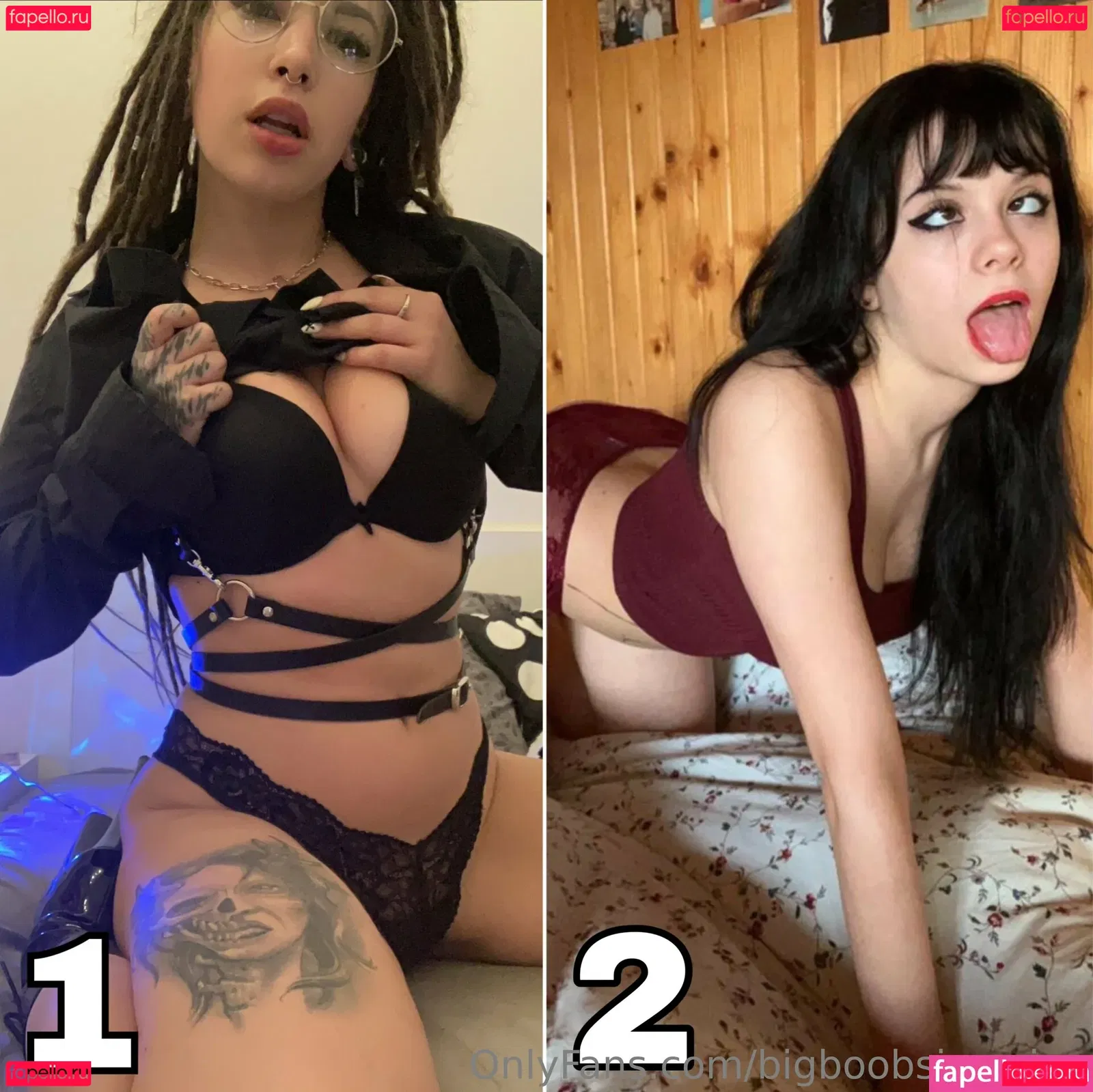 bigboobsjasmine Onlyfans Photo Gallery 