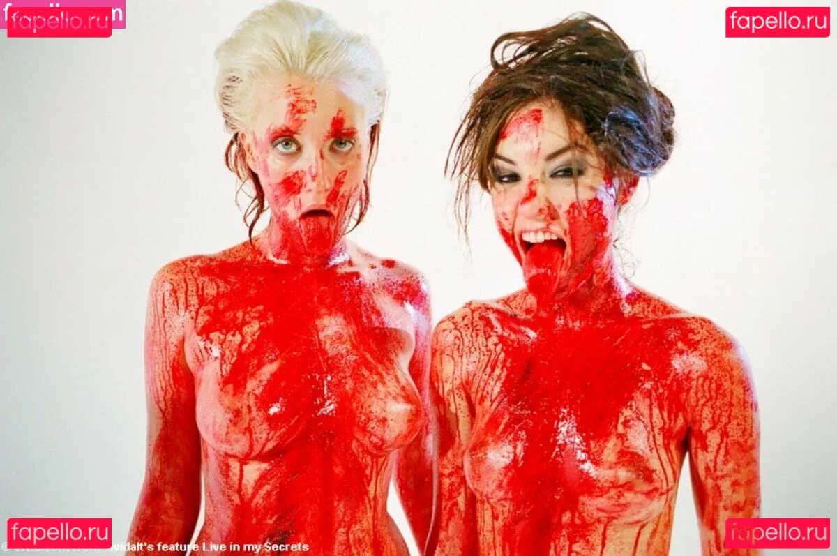 Kimberly Kane Onlyfans Photo Gallery 