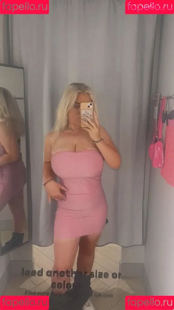 Emily J Onlyfans Photo Gallery 