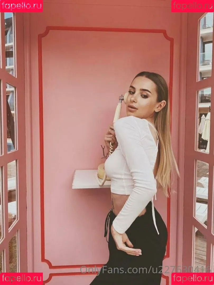 marya_maryanne Onlyfans Photo Gallery 