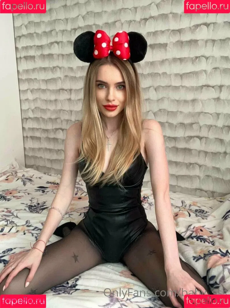 marya_maryanne Onlyfans Photo Gallery 