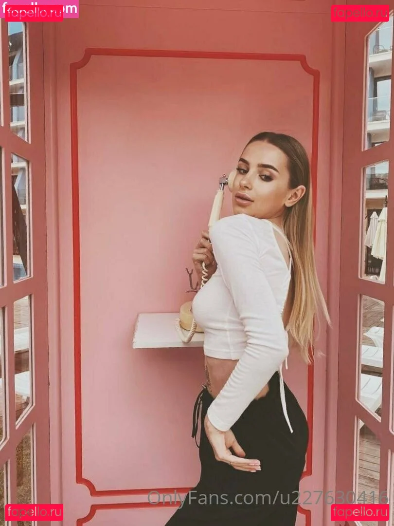 marya_maryanne Onlyfans Photo Gallery 