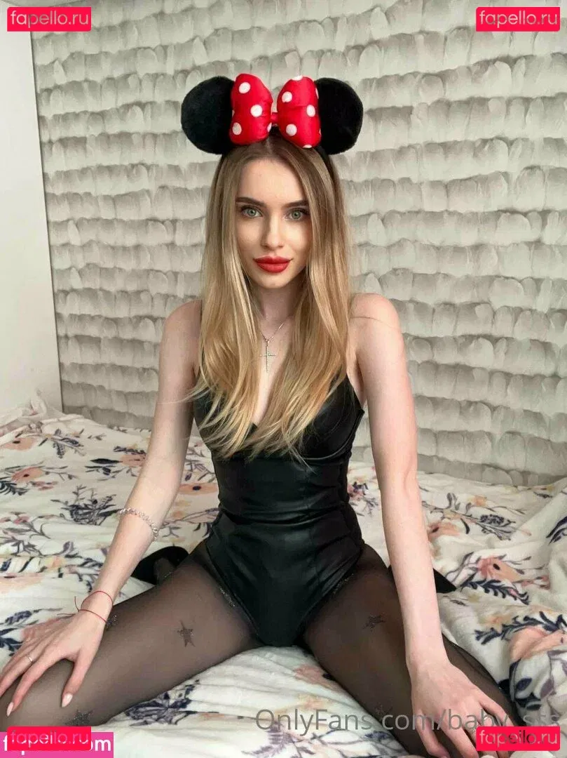 marya_maryanne Onlyfans Photo Gallery 