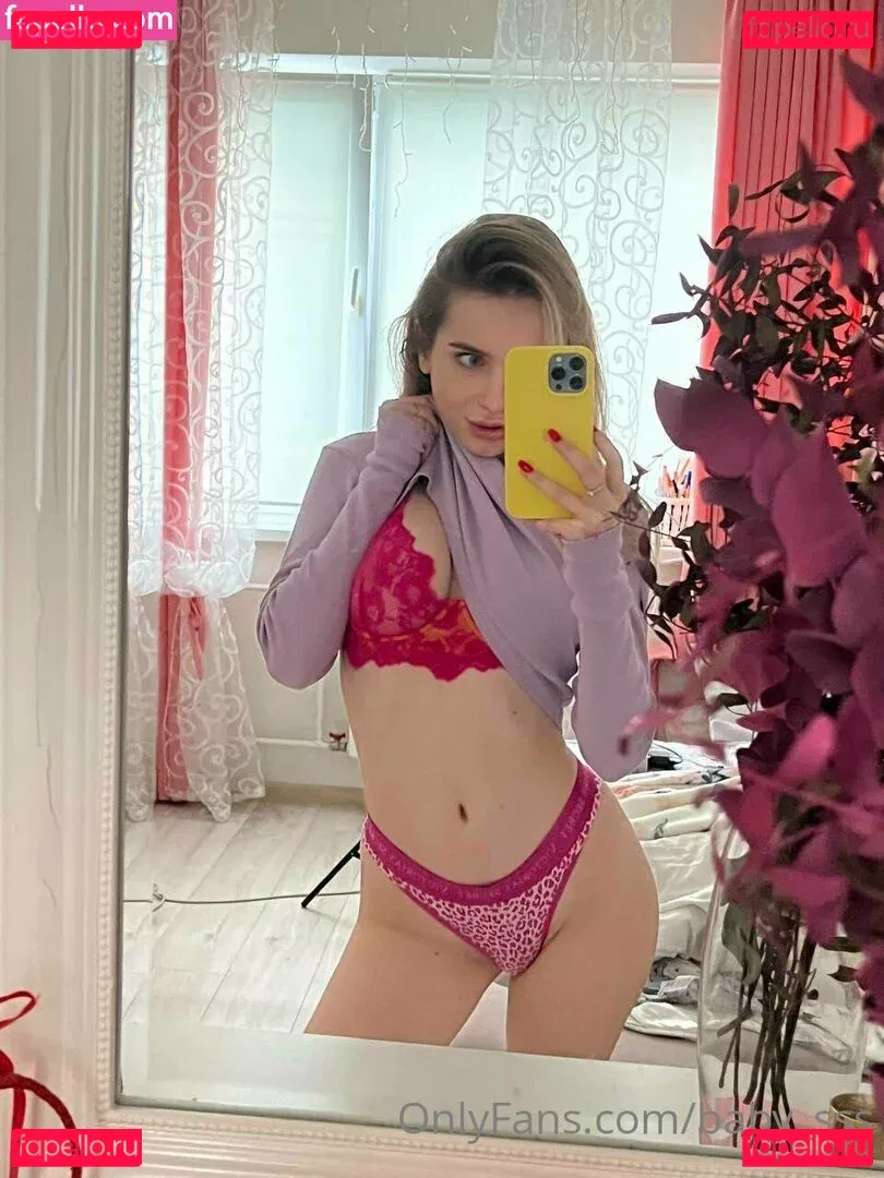 marya_maryanne Onlyfans Photo Gallery 