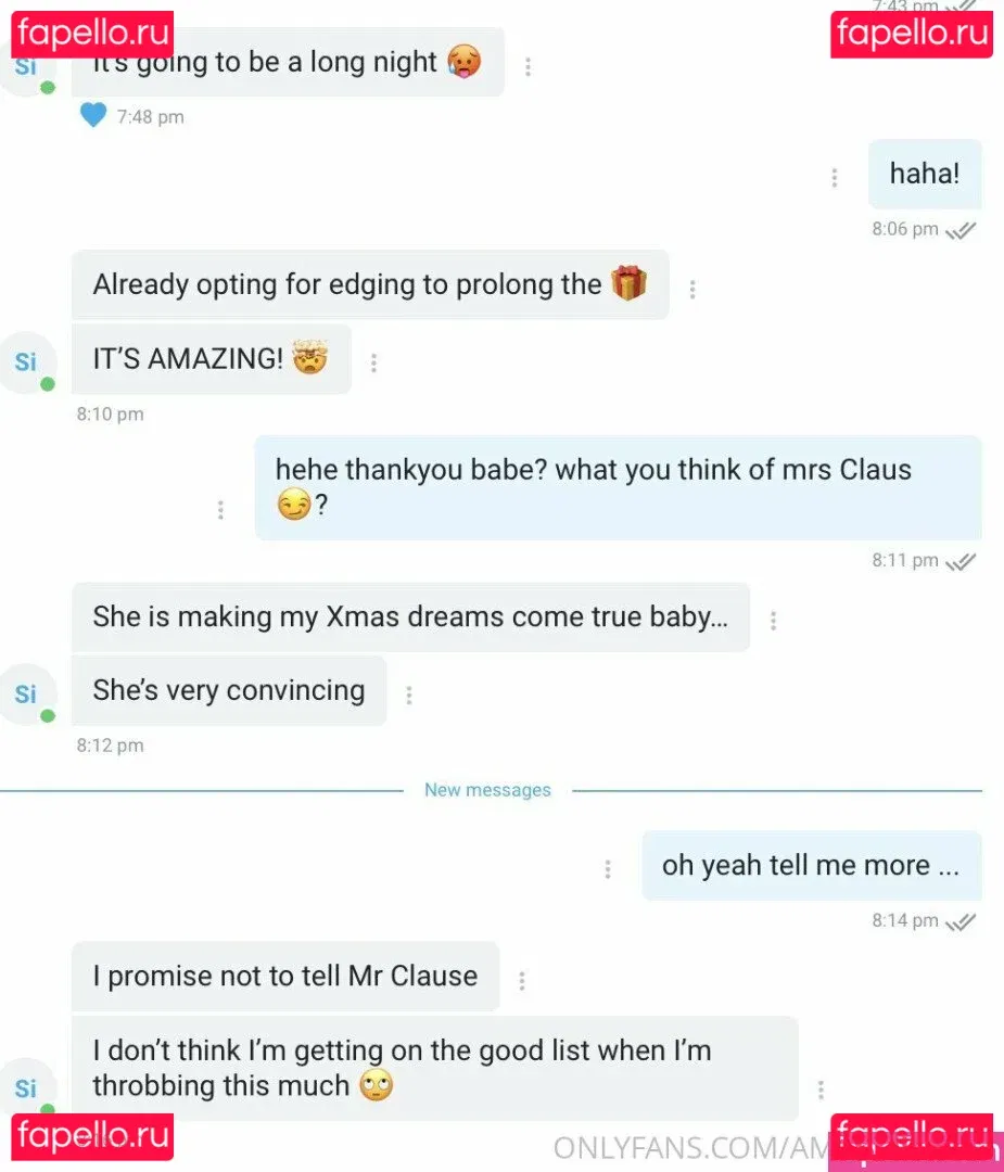 Amber Jade Onlyfans Photo Gallery 