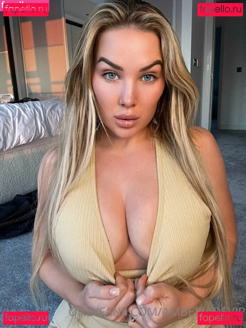 Amber Jade Onlyfans Photo Gallery 