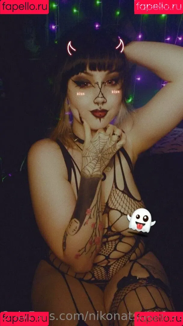 nikonatsuki-free Onlyfans Photo Gallery 