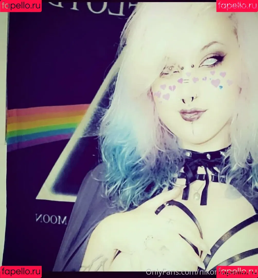 nikonatsuki-free Onlyfans Photo Gallery 