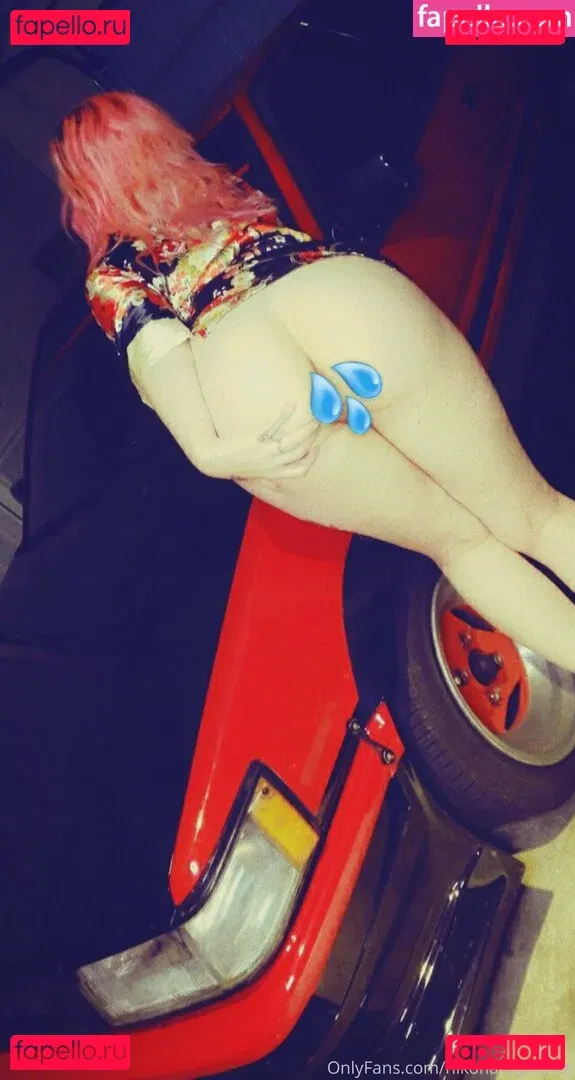 nikonatsuki-free Onlyfans Photo Gallery 