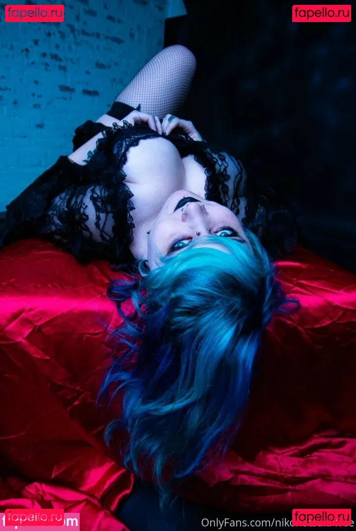 nikonatsuki-free Onlyfans Photo Gallery 