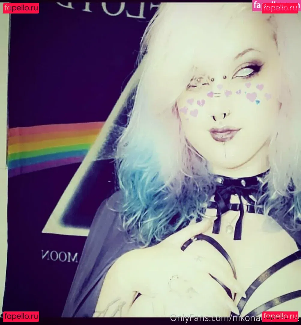 nikonatsuki-free Onlyfans Photo Gallery 