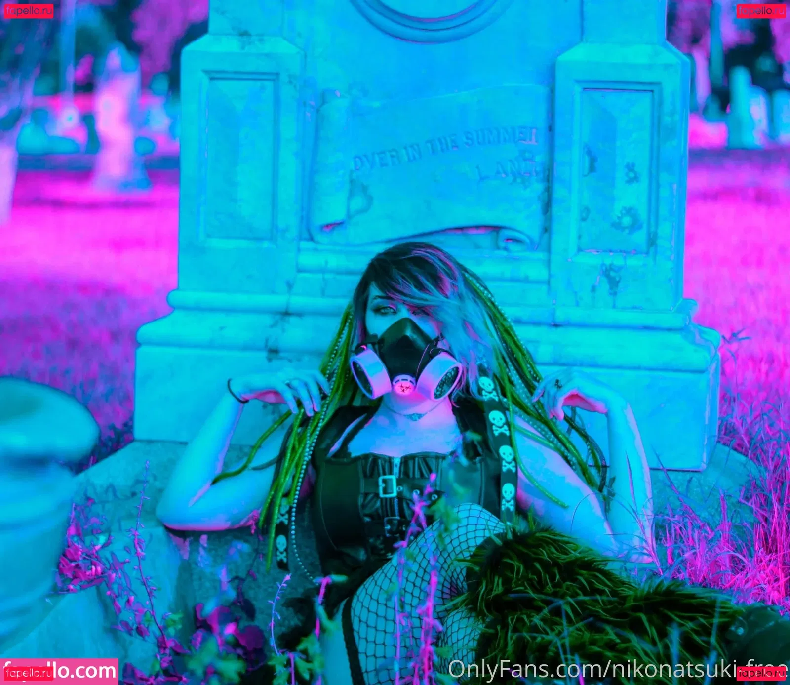 nikonatsuki-free Onlyfans Photo Gallery 