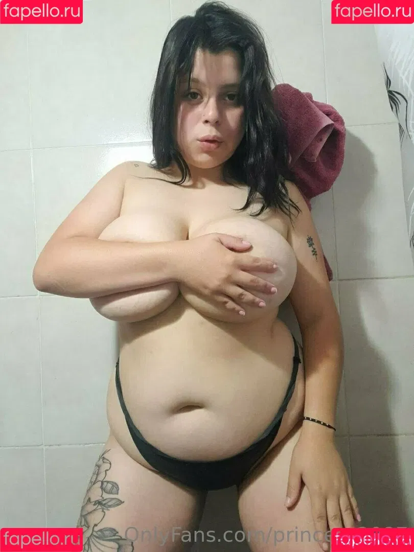 princess2087 Onlyfans Photo Gallery 