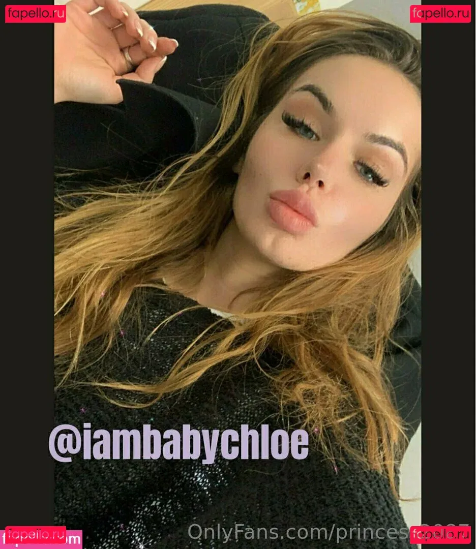 princess2087 Onlyfans Photo Gallery 