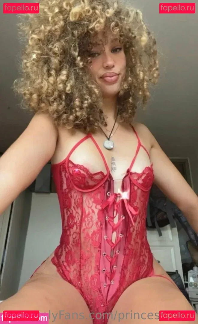 princess2087 Onlyfans Photo Gallery 