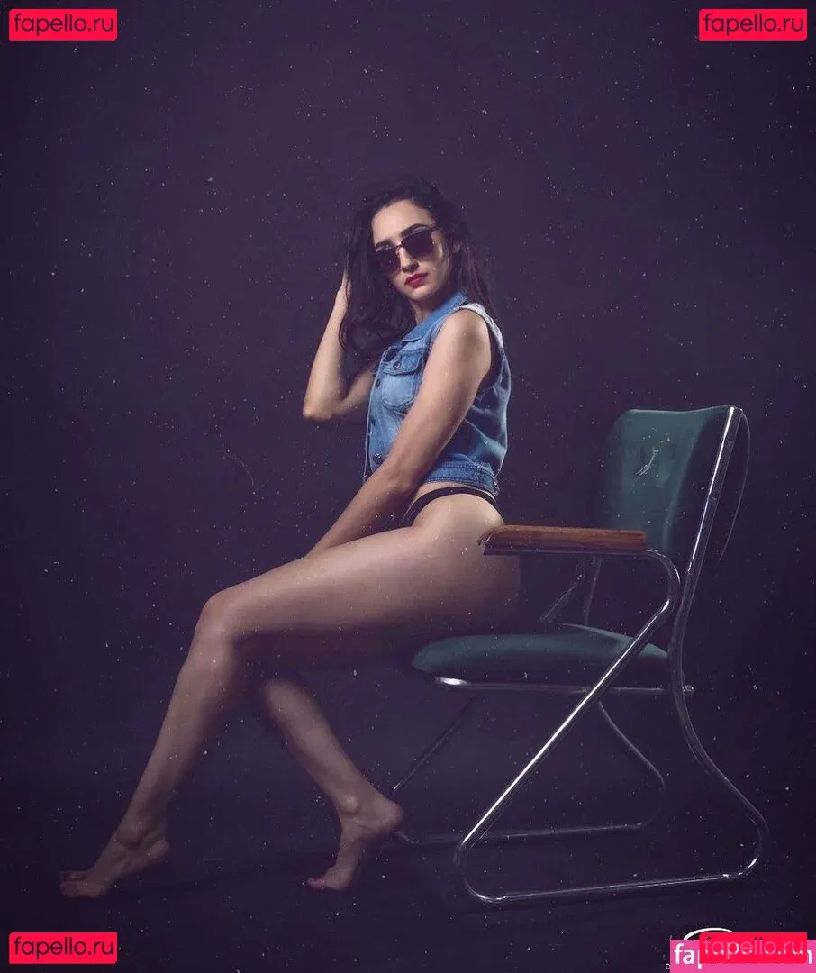 Yuu Garcia Onlyfans Photo Gallery 