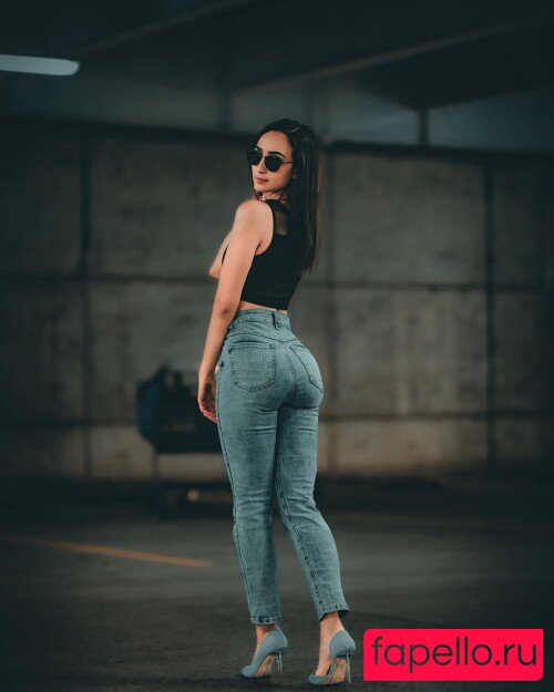 Yuu Garcia Nude Onlyfans Photo 44