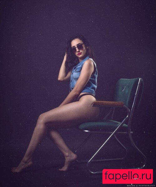 Yuu Garcia Nude Onlyfans Photo 6