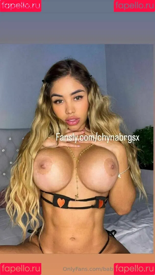 babycaroofficialllll Onlyfans Photo Gallery 