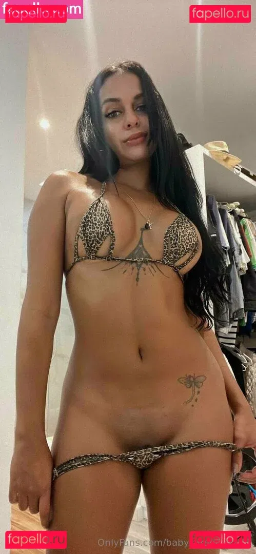 babycaroofficialllll Onlyfans Photo Gallery 