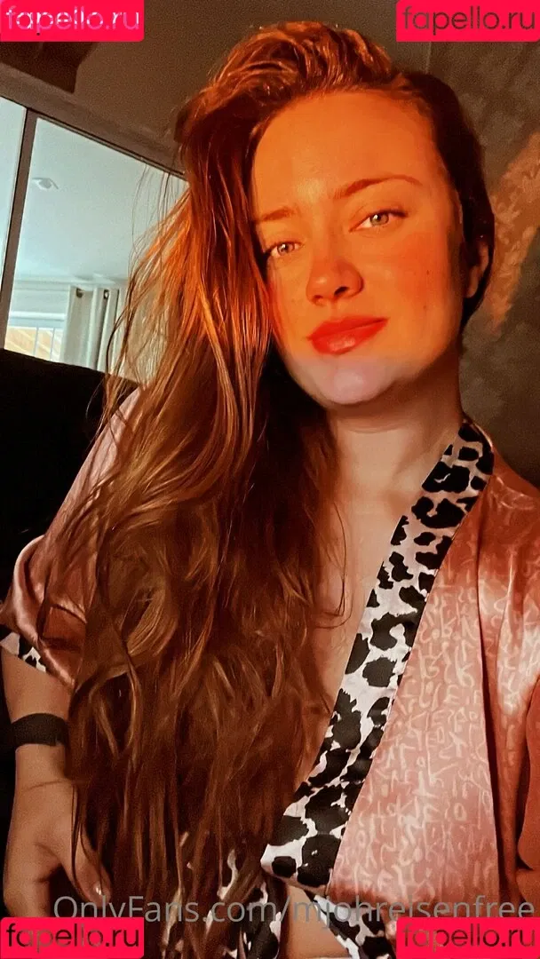 mjohreisenfree Onlyfans Photo Gallery 