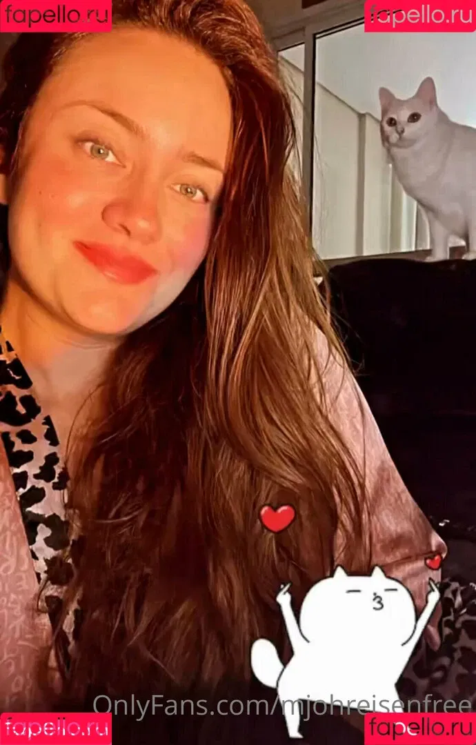 mjohreisenfree Onlyfans Photo Gallery 