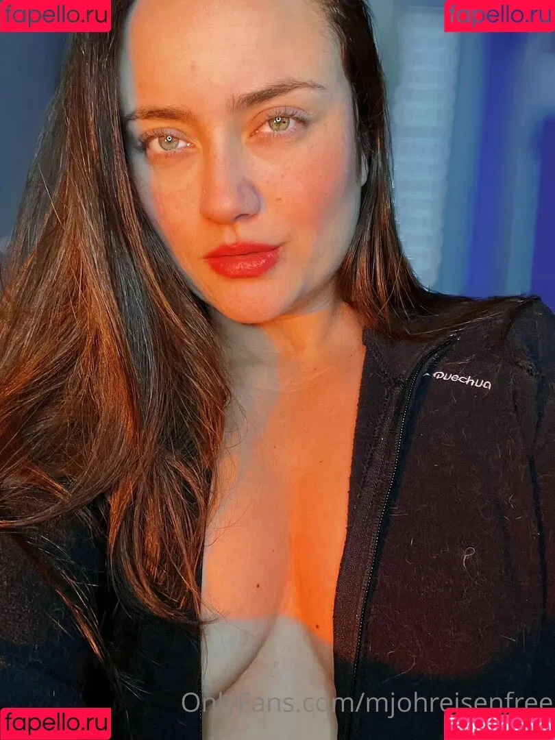 mjohreisenfree Onlyfans Photo Gallery 