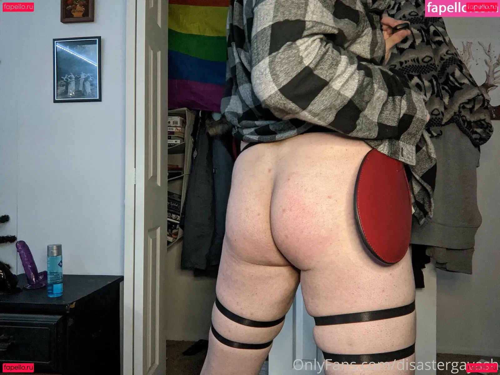 disastergays718 Onlyfans Photo Gallery 