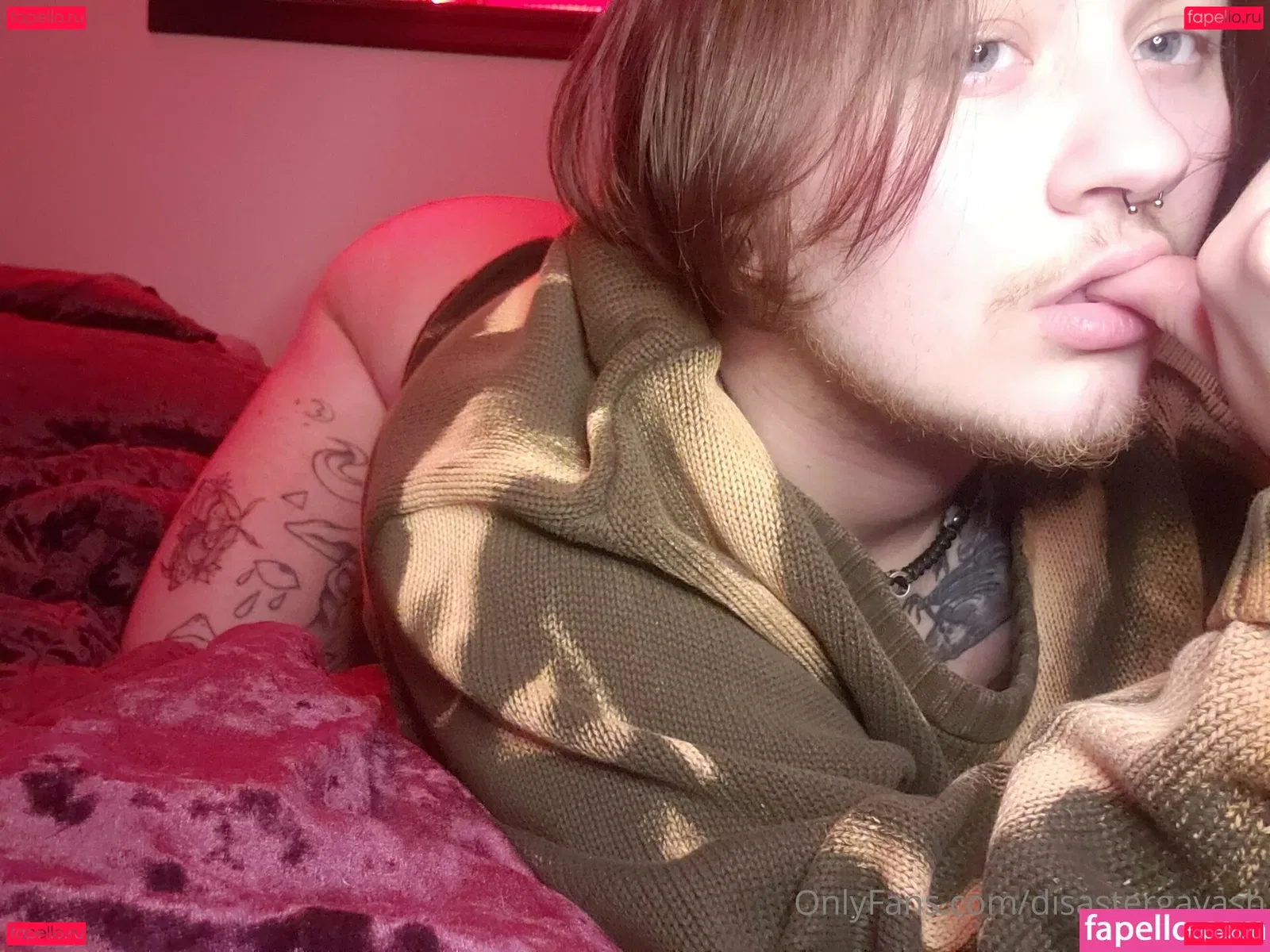 disastergays718 Onlyfans Photo Gallery 