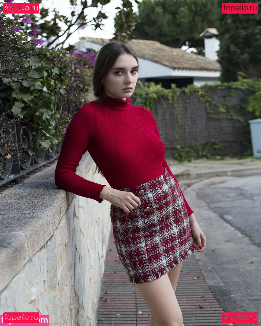 irinamodelbcn Onlyfans Photo Gallery 