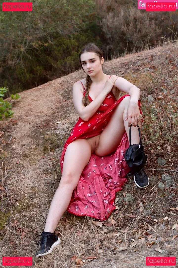 irinamodelbcn Onlyfans Photo Gallery 