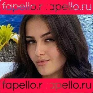 Sthefany Oliveira Onlyfans Photo Gallery 