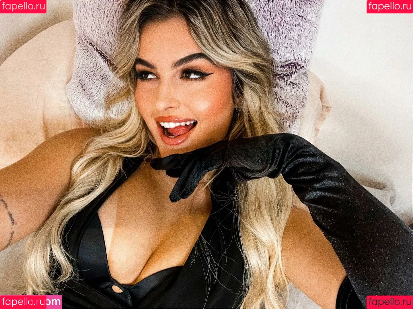 Sthefany Oliveira Onlyfans Photo Gallery 