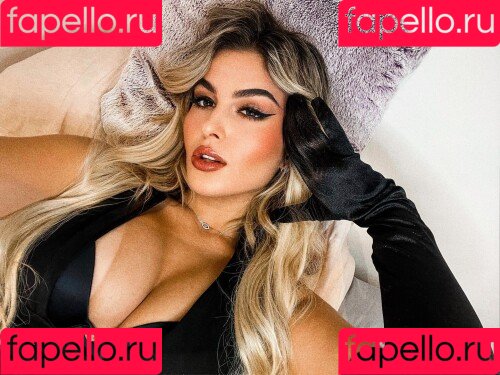 Sthefany Oliveira Nude Onlyfans Photo 31