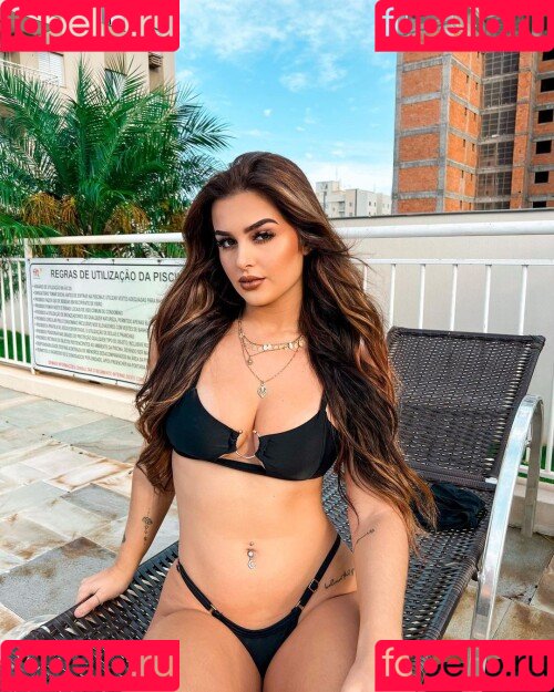 Sthefany Oliveira Nude Onlyfans Photo 7