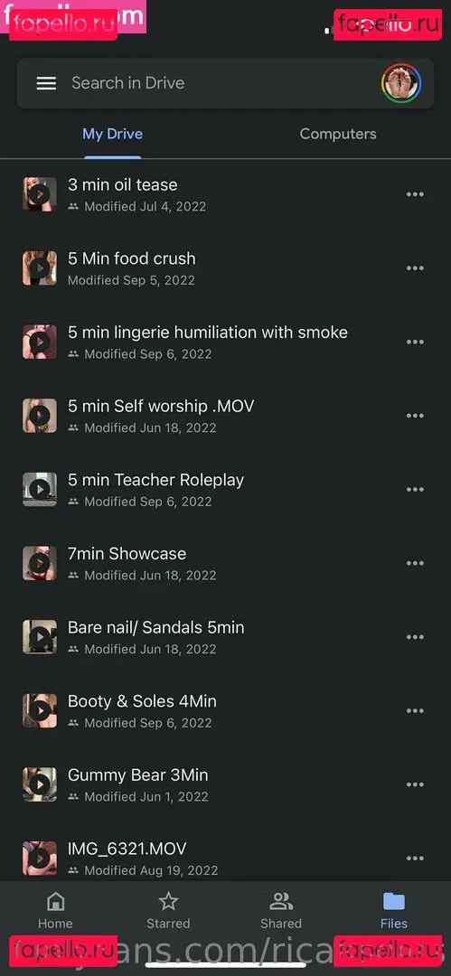 ricaasoles Onlyfans Photo Gallery 