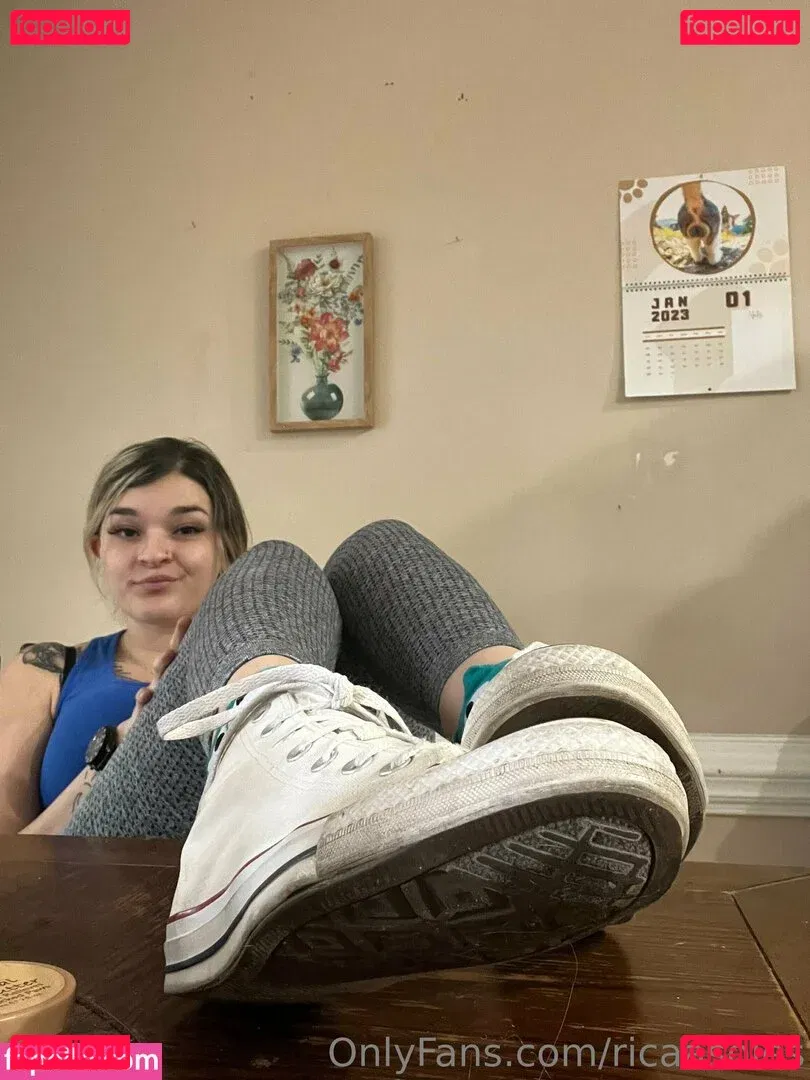 ricaasoles Onlyfans Photo Gallery 