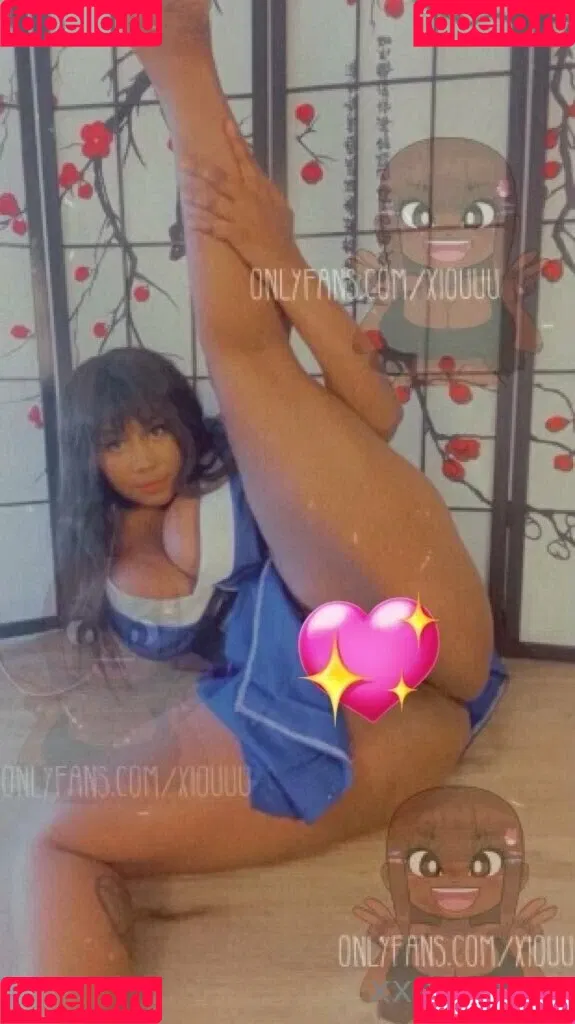 xxdynasty Onlyfans Photo Gallery 