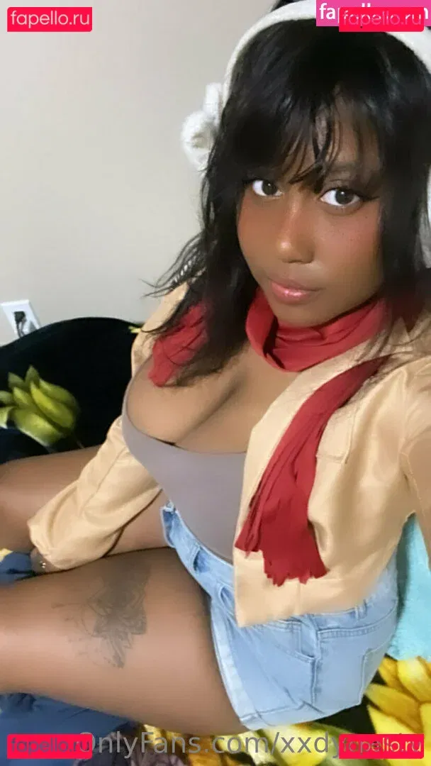 xxdynasty Onlyfans Photo Gallery 