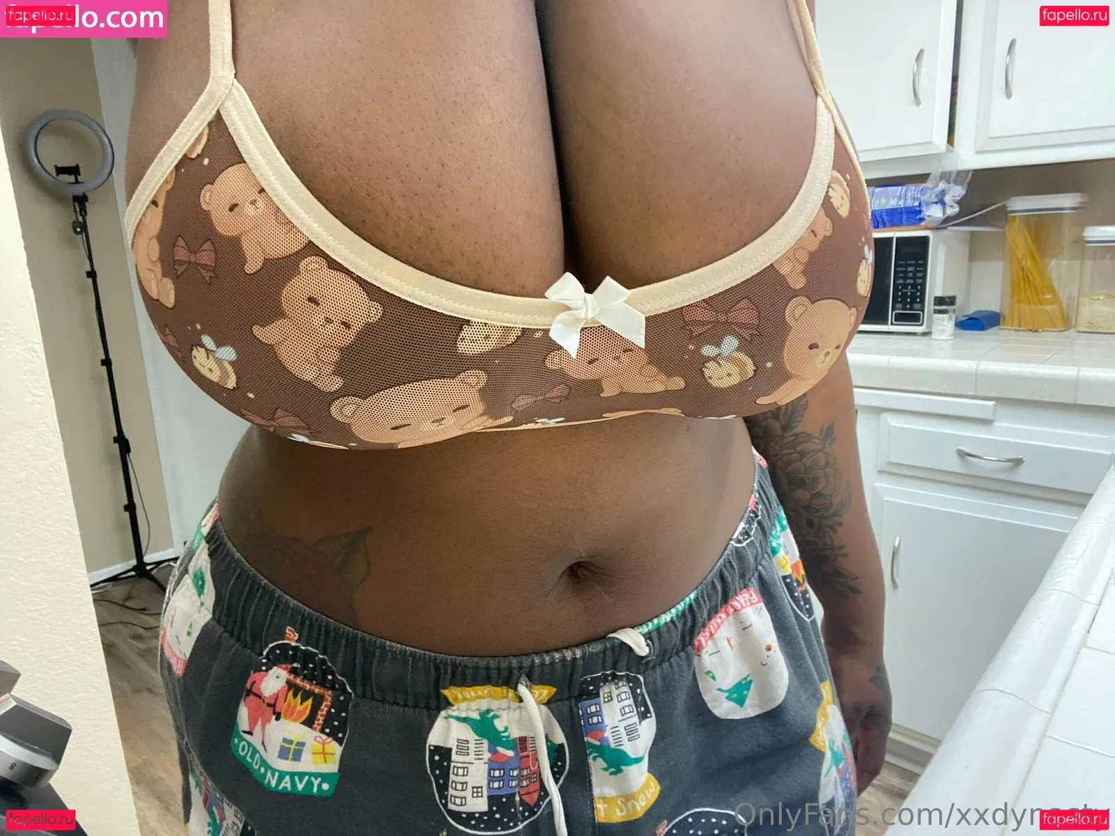 xxdynasty Onlyfans Photo Gallery 